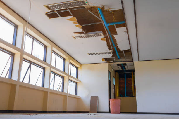 Best Residential water damage restoration  in Valley Mills, TX