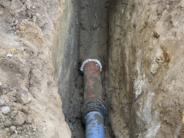 Local water damage restoration in Valley Mills, TX