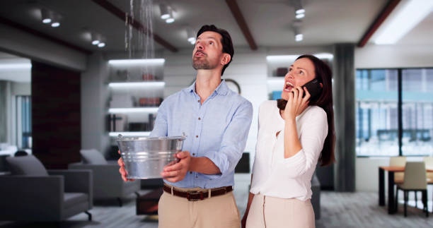  Valley Mills, TX Water damage restoration Pros